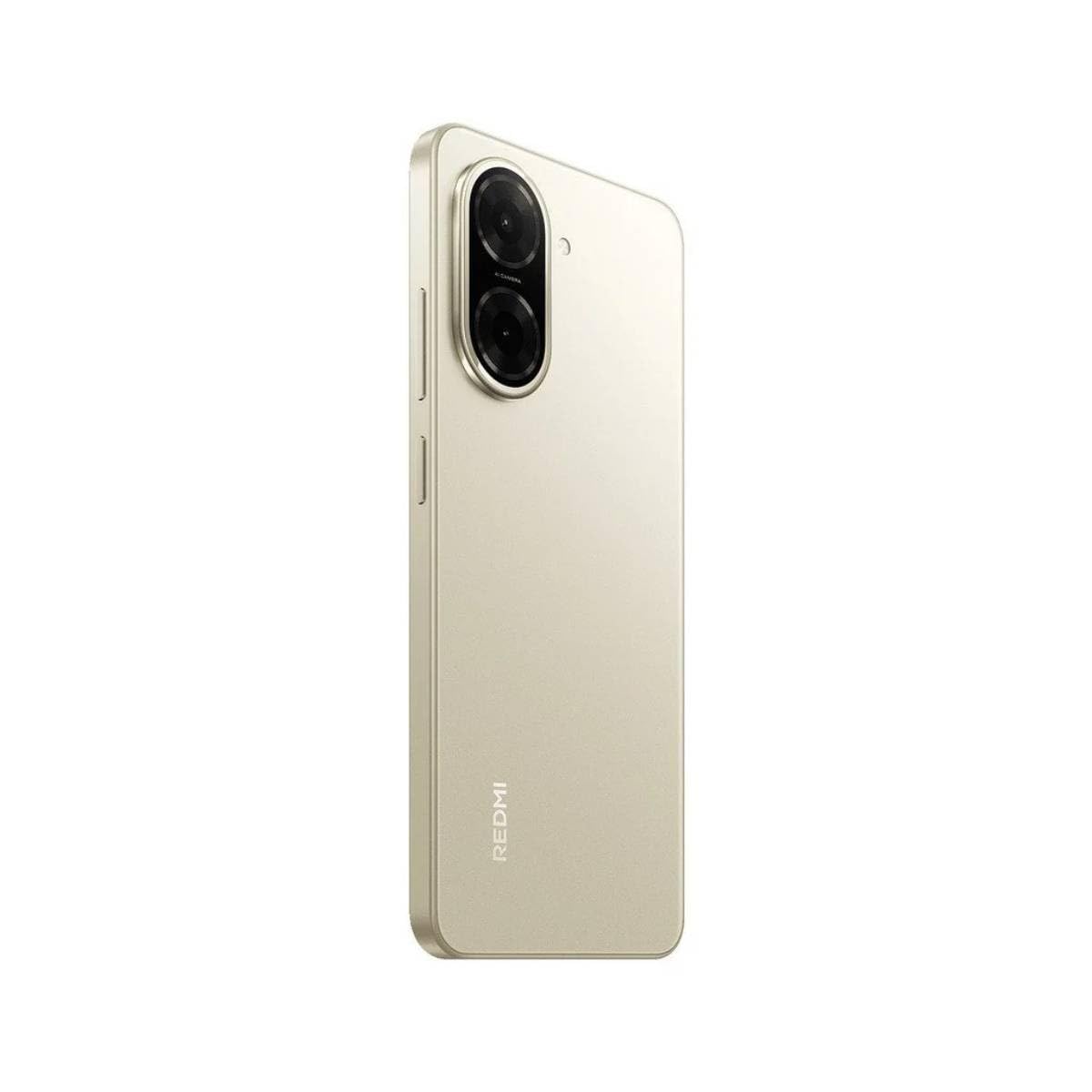 Xiaomi Redmi A5 (6.88" - 128 Go, 4 Go RAM) Or
