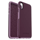 OTTERBOX Symmetry Series Clear - coque de protection pour téléphone portable