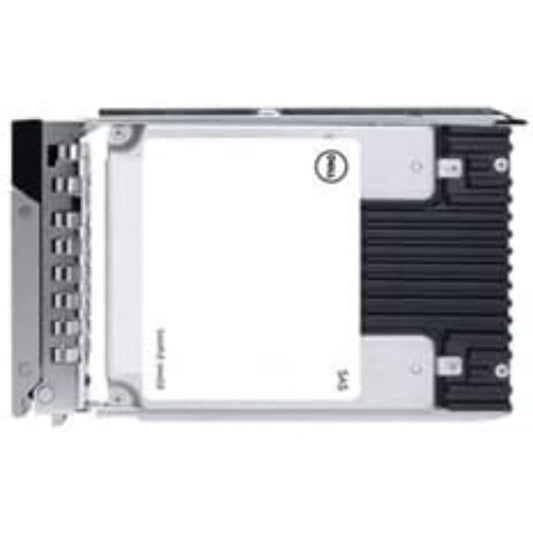 960GB SSD SATA Mixed Use 6Gbps 512e 2.5in Hot-Plug CUS Kit