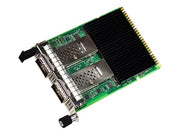 NIC/OCP upto 100Gb QSFP28 x 2 OEM