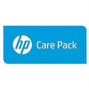 HP 5y Trvl NBD Notebook only HW Supp
