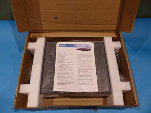 RARITAN DSX2-48 Console Serveur 48 ports série dual-Power AC/Gigabit