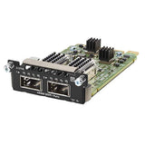 HPE Aruba 3810M 2QSFP+ 40GbE Module