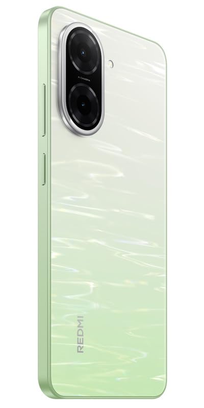 Xiaomi Redmi A5 (6.88" - 128 Go, 4 Go RAM) Vert