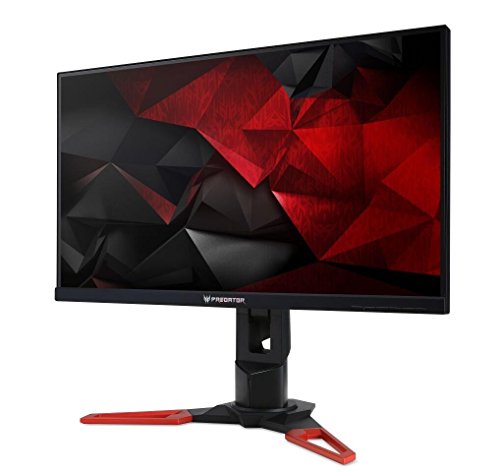 Ecran ACER Predator XB271HKbmiprz HDMI/DP/USB + HP - 27