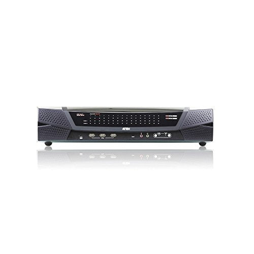 ATEN PREMIUM KN8164v KVM IP ALTUSEN 64 PORTS 9 Utilisateurs