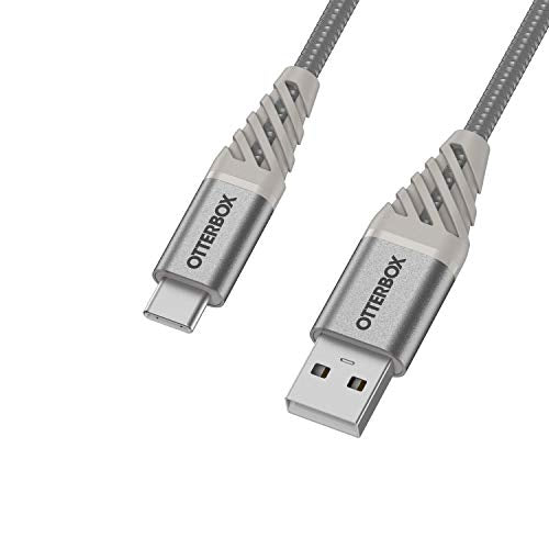 OTTERBOX Premium - Câble USB de type-C - USB-C pour USB - 1 m