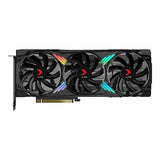 PNY GeForce RTX 4070 12GB XLR8 Gaming VERTO EPIC-X RGB Overclocked Triple Fan