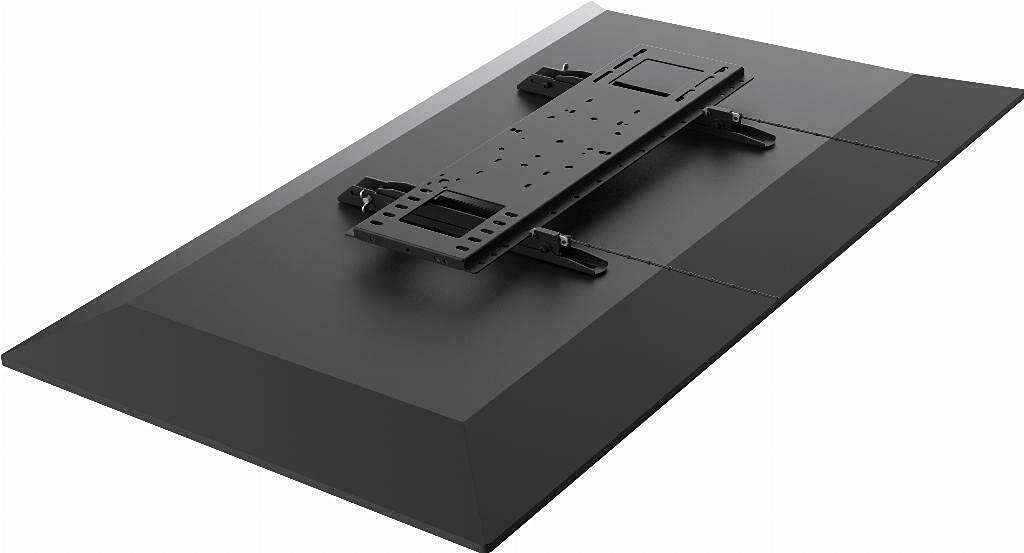 VISION Display Wall Mount 600x400 Tilt