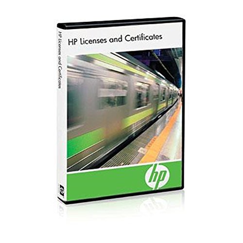 HPE A-IMC BIMS S/W Module w/50-node E-LT