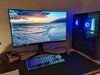 AOC Q27G3XMN/BK 27p 2560x1440 IPS MiniLED 336 Zones 180Hz Freesync Premium DP 2xHDMI