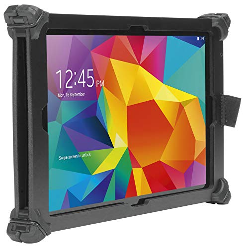 RESIST Pack Case Galaxy Tab A 2018 10.5