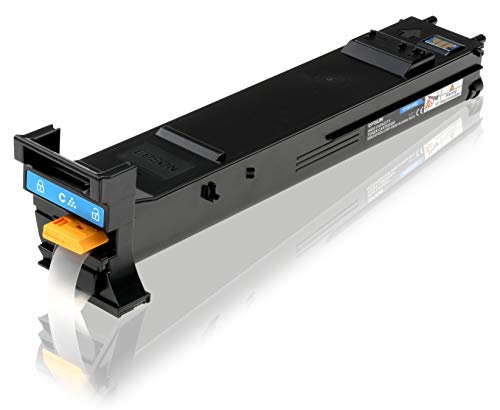 EPSON ACULASER CX28DN toner noir haute capacité 8.000 pages pack de 1 AcuBrite