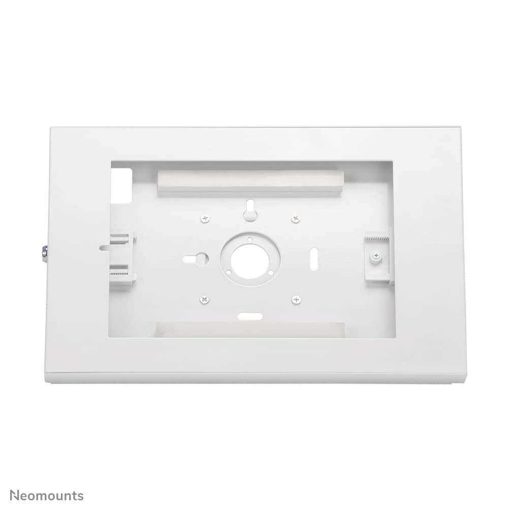 NEOMOUNTS WL15-650WH1 Support mural pour tablette 9.7-11p - verrouillable