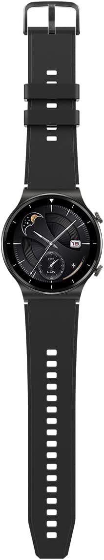 Blackview R7 Pro (Montre Connectée - 1.28'') Noir