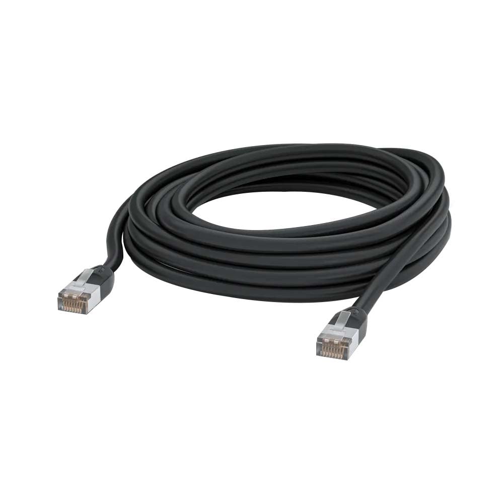 UACC-Cable-Patch-Outdoor-8M-BK