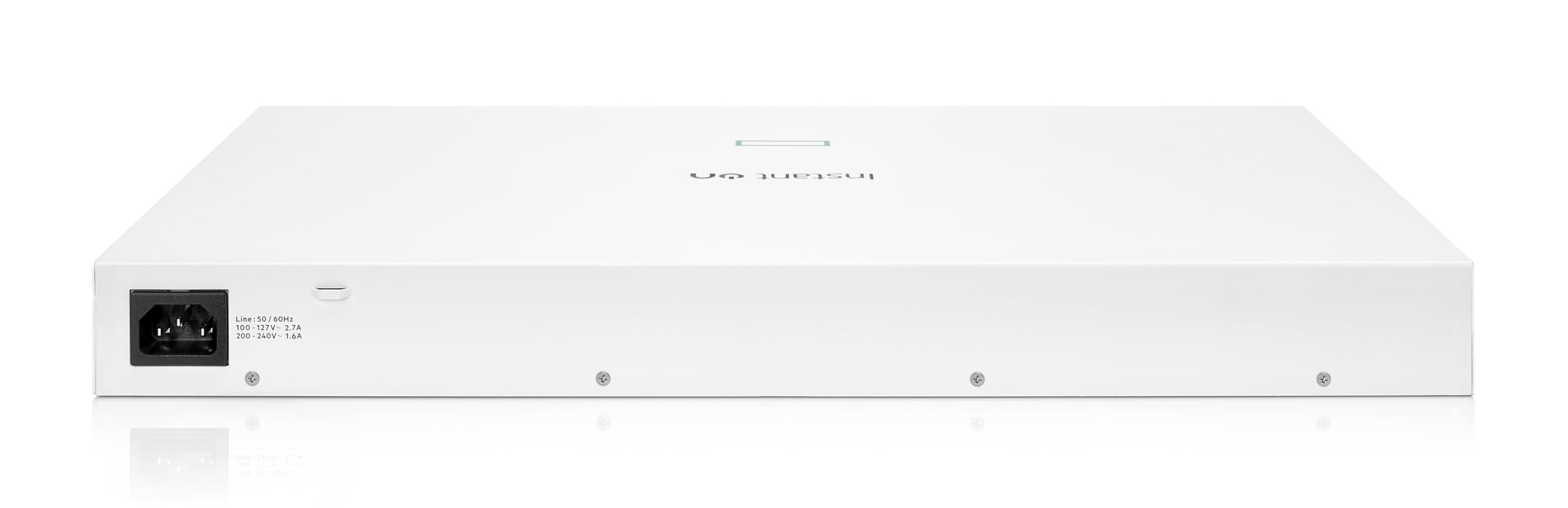 HPE Networking Instant On 1830 24G 12p Class4 PoE 2SFP 195W Switch Commutateur intelligent 12 x 10/100/1000 + 12 x10/100/1000 PoE+