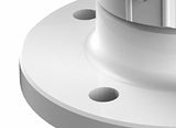 Hikvision DS-1663ZJ In-ceiling mount