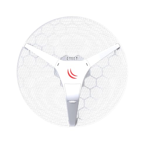 Mikrotik RBLHG-5nD antenne 24,5 dBi