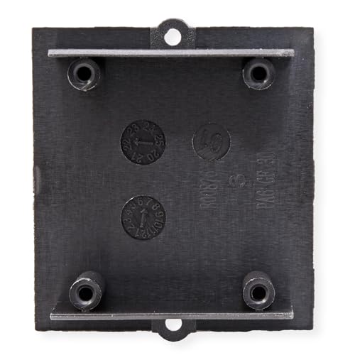 BACHMANN Plastron obturateur pour module