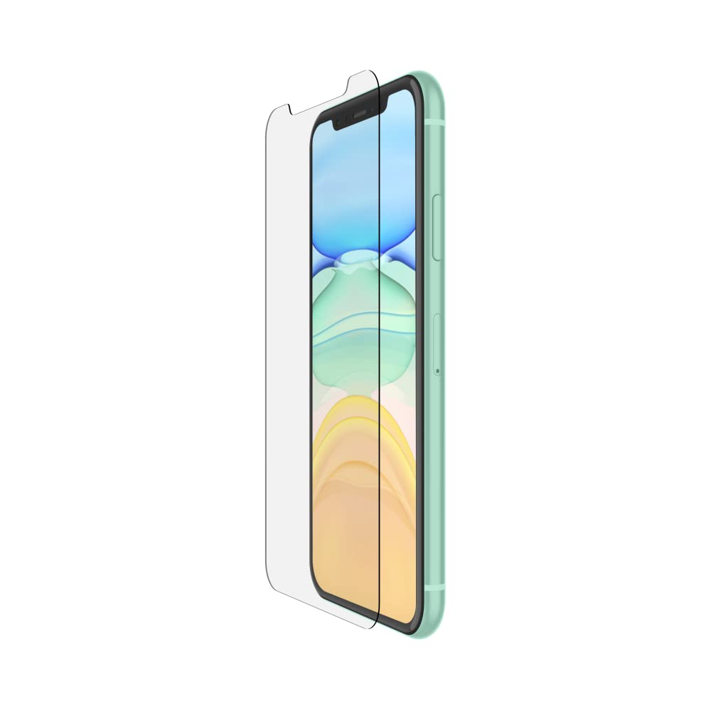 BELKIN TemperedGlass AM Screen Protector - iPhone 11