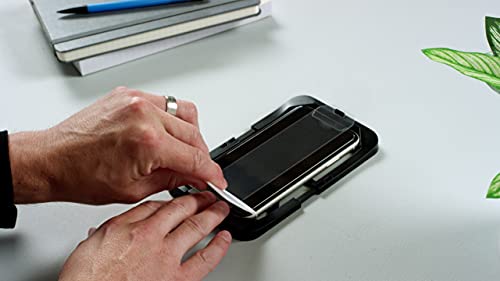 Trusted Glass Galaxy A42 5G POLY BAG