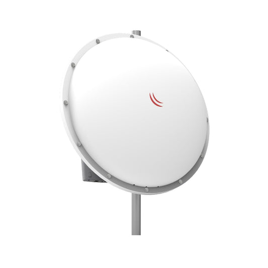 Mikrotik MTRADC accessoire satellite Blanc