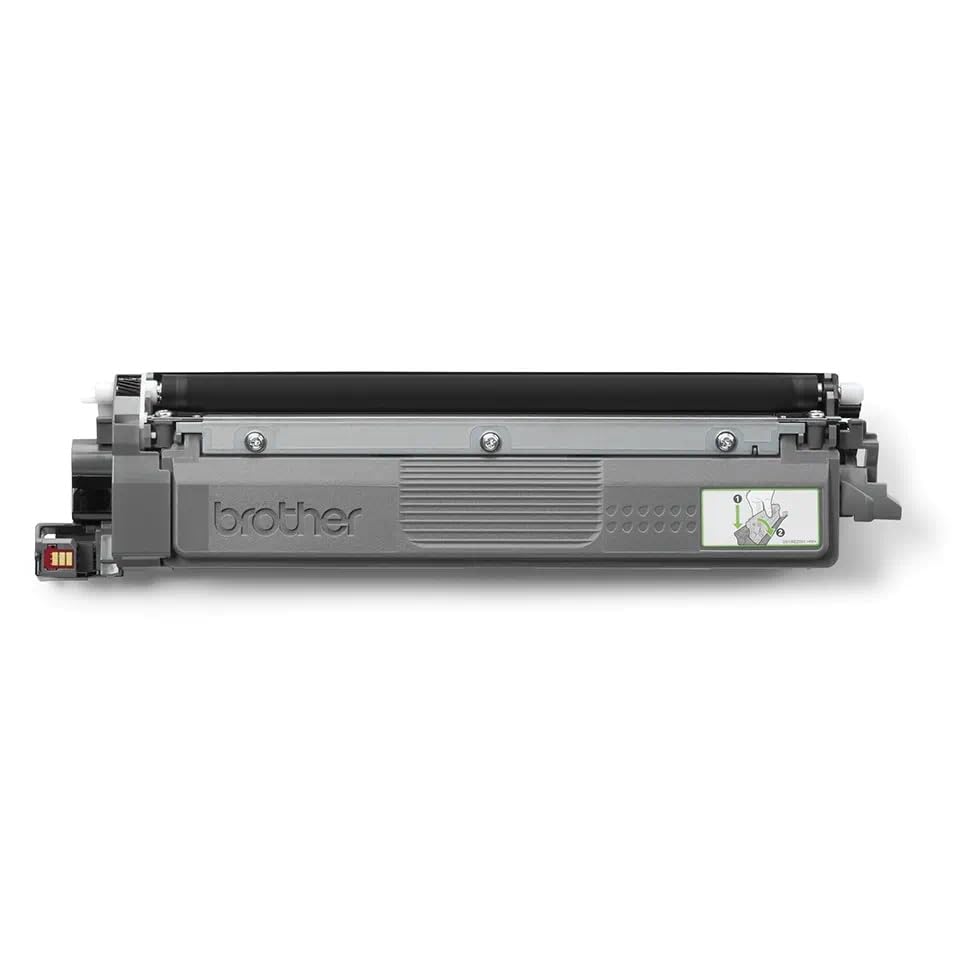 BROTHER TN248BK Black Toner Cartridge ISO Yield 1.000 pages