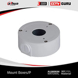 DAHUA- Boite de jonction DH-PFA134