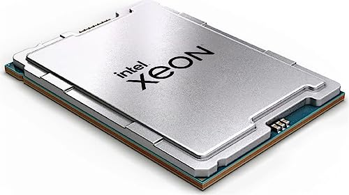 Intel Xeon w5-2465X processeur 3,1 GHz 33,75 Mo Smart Cache Plateau