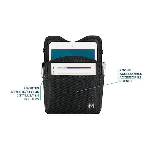 Holster L Tablet 10'' avec ceinture V2