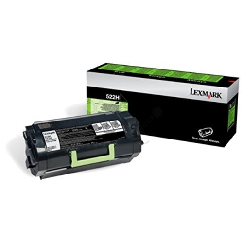 522H Toner Return Prog high yield