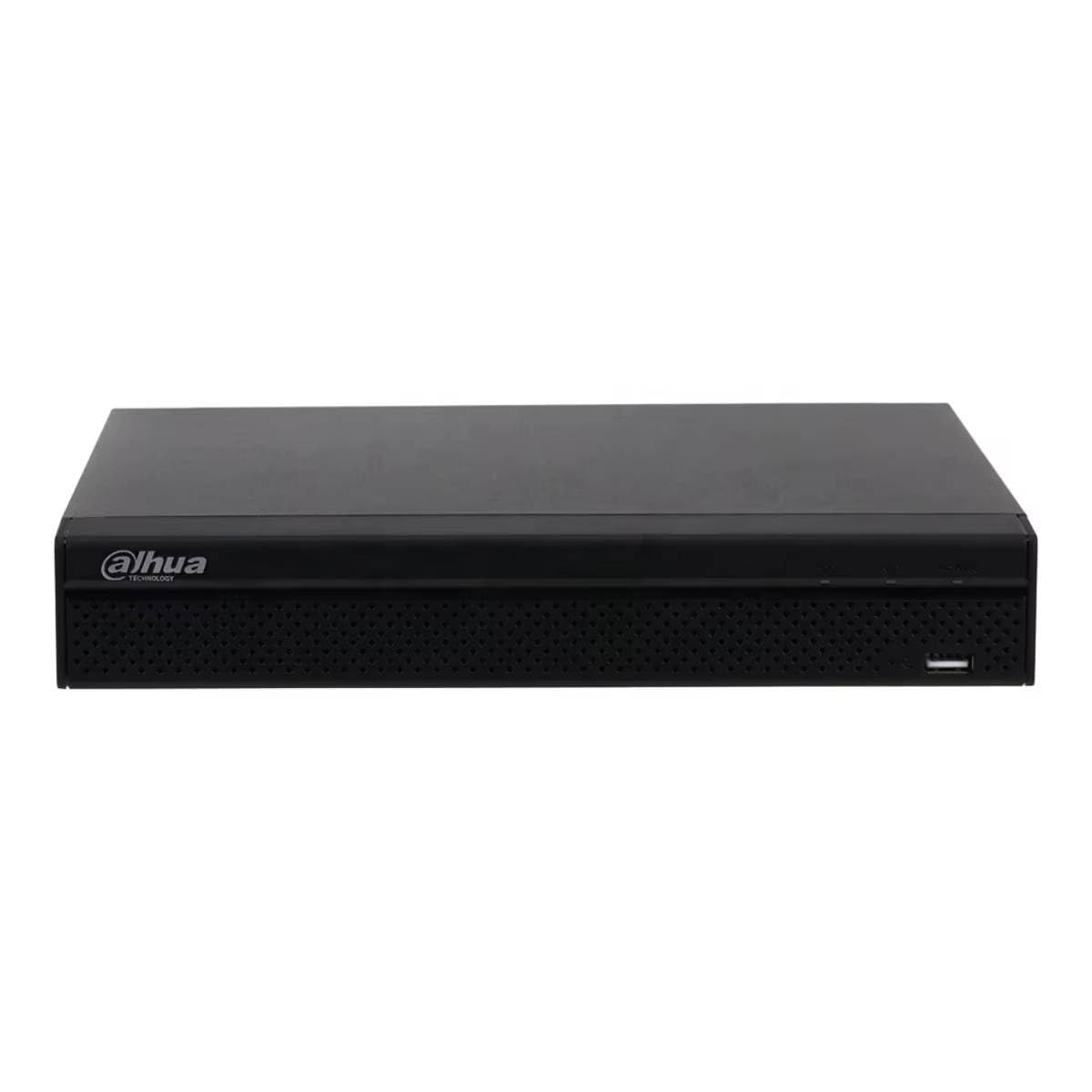 Dahua NVR2108HS-4KS3 Enregistreur vidéo réseau 8CH Compact 1U 1HDD Lite