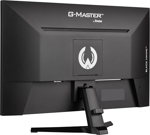 IIYAMA- Ecran gaming 27"  G2745QSU-B1