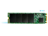 TRANSCEND 960Go SSD Interne M.2 2280 SSD SATA3 puce TLC Pour Ultrabook