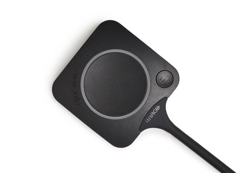 Barco Two ClickShare USB-C buttons