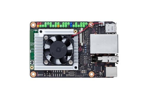 ASUS TINKER EDGE T NXP i.MX 8M GC7000 Lite DDR4 1xHDMI 4xUSB
