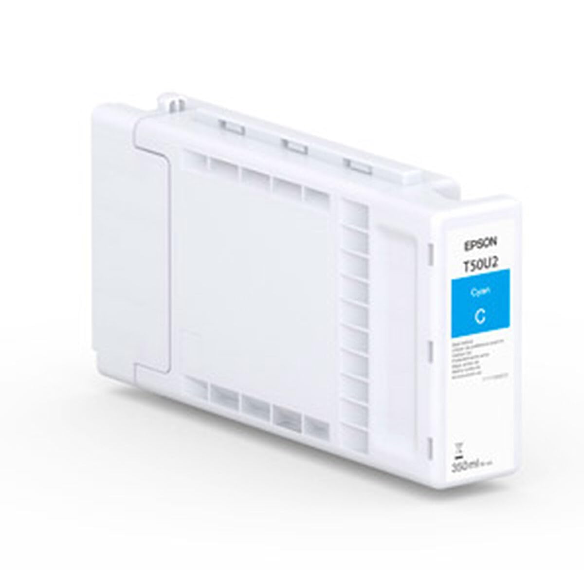 EPSON 4LB UltraChrome XD3 Cyan T50U2 350ml SC-T7700