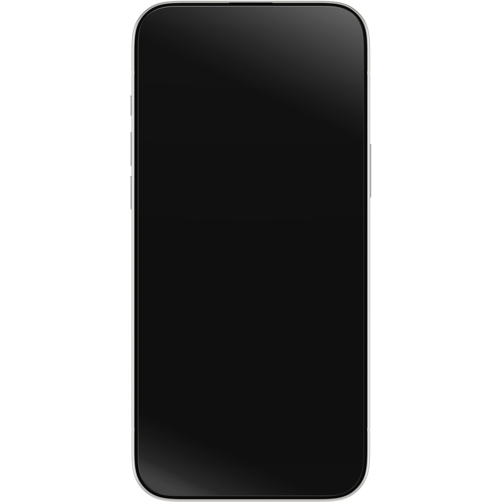 OB Glass iPhone 17 Pro Max clear ProPack