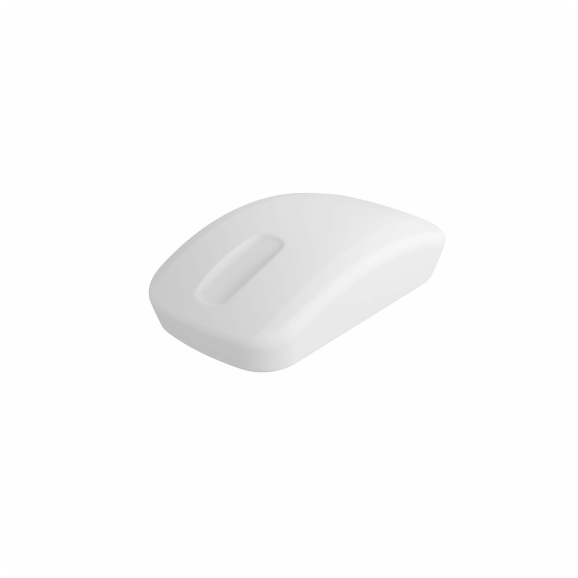 CONTOUR ACTIVE KEY Souris médicale sans fil AK-PMH3 blanche