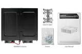 ICY DOCK Rack amovible MB998SP-B 8 disques SATA 2.5"
