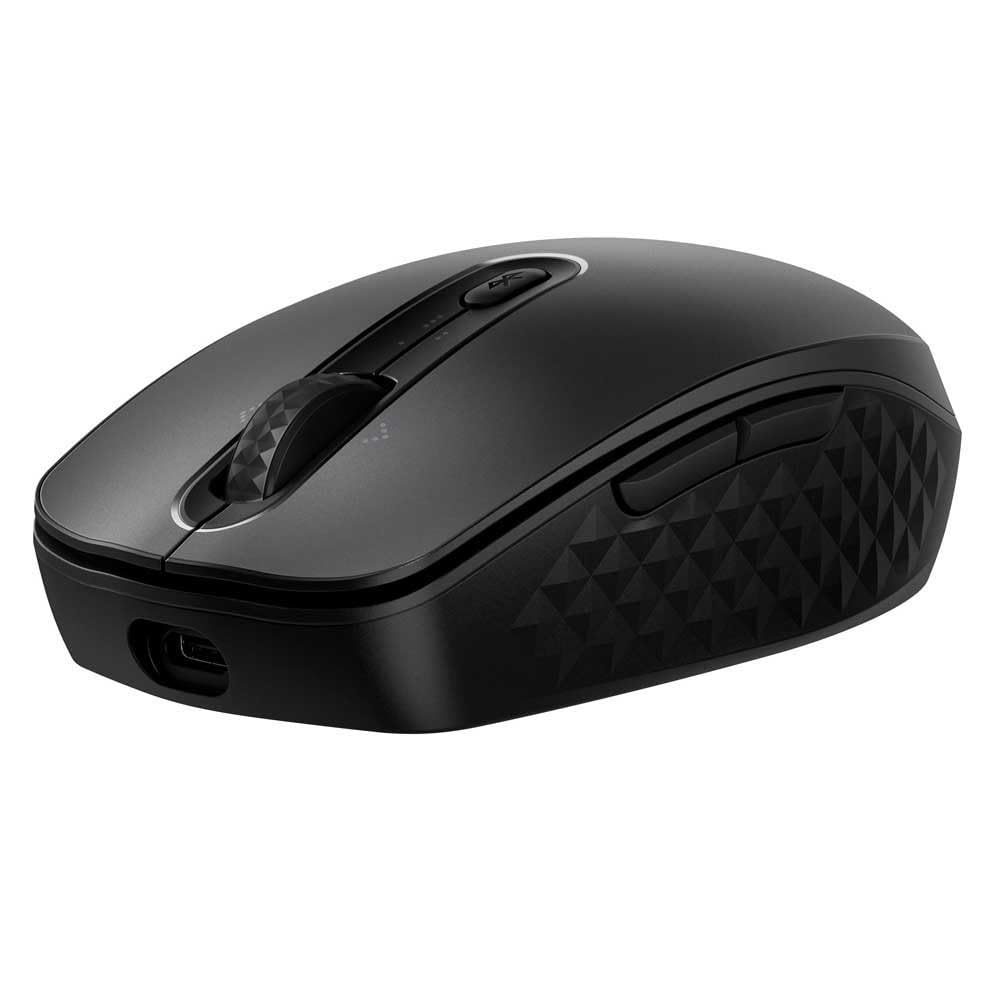 HP 690 Qi-Charging Wireless Mouse