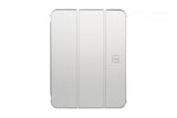 Tucano, Satin,  iPad 10.9 Rabat satin, argent