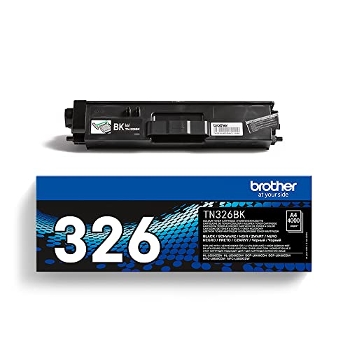 Ink Cart/TN326 Black Toner for HLL