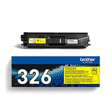 Toner BROTHER TN326BY - Yellow