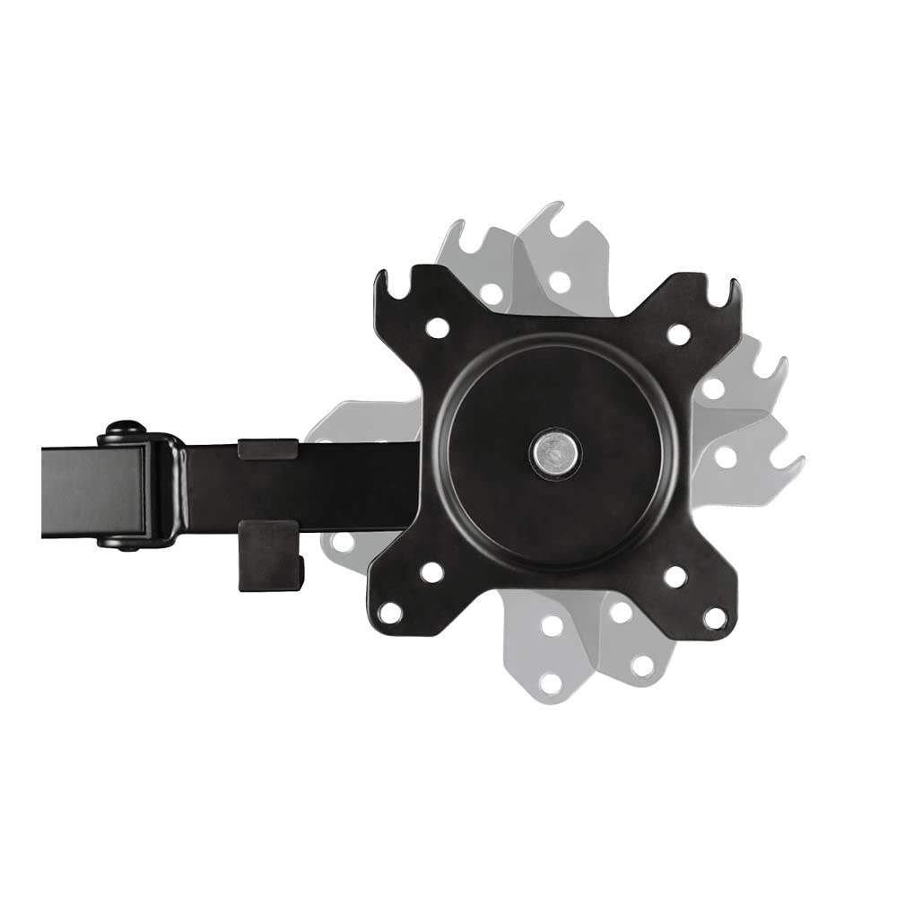 TRUST Support articulé MARA pour 2 écrans - GXT1120