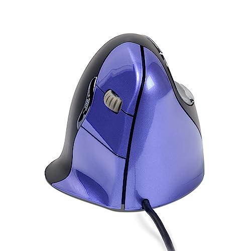 EVOLUENT Vertical Mouse 4 Petite taille - droitier