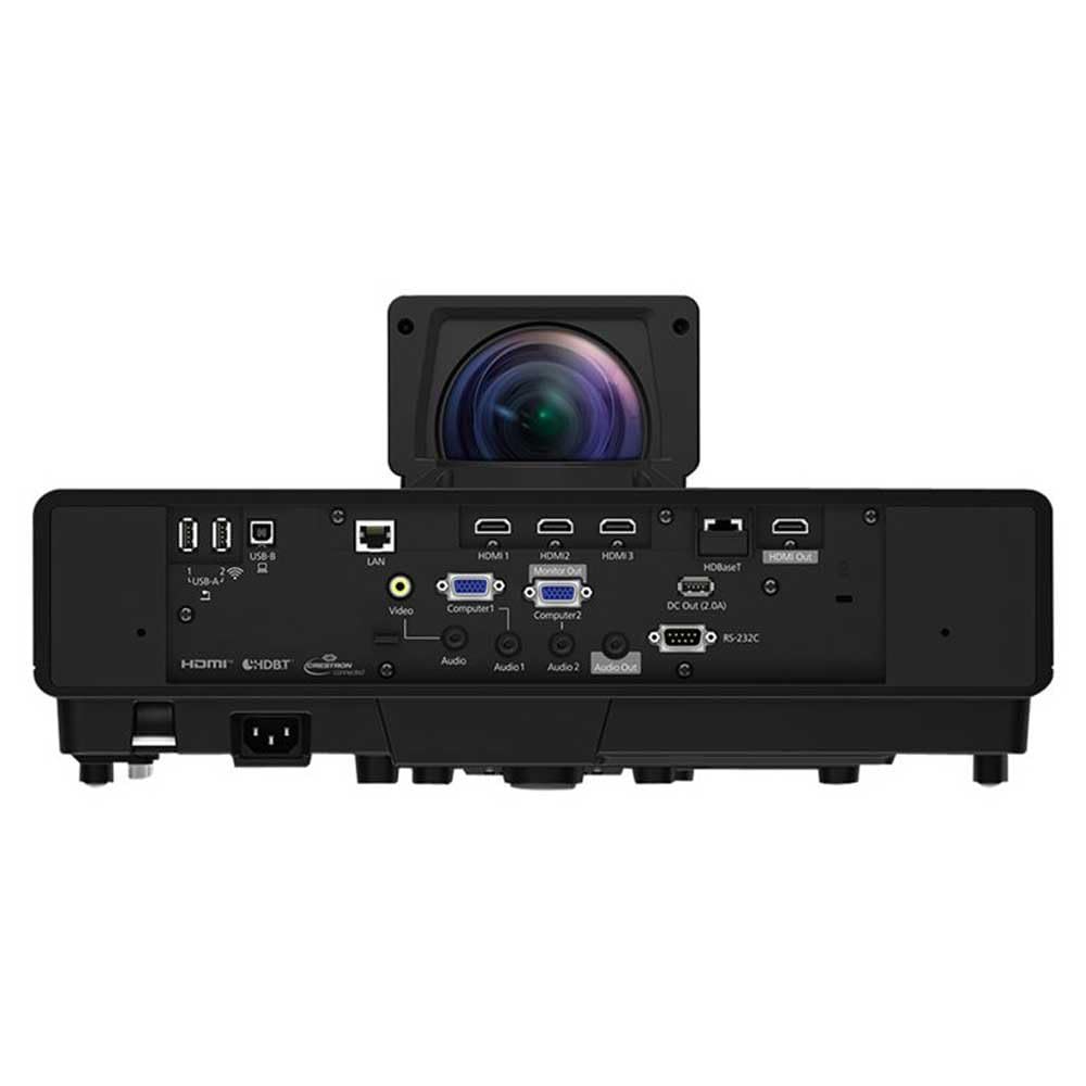 EPSON EB-805F 3LCD Projector Laser FHD 5000Lumen 0.27:1 - 0.37:1
