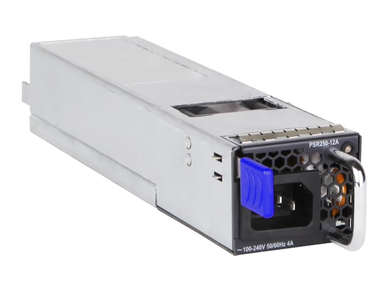 HPE 5710 250W BF AC PSU