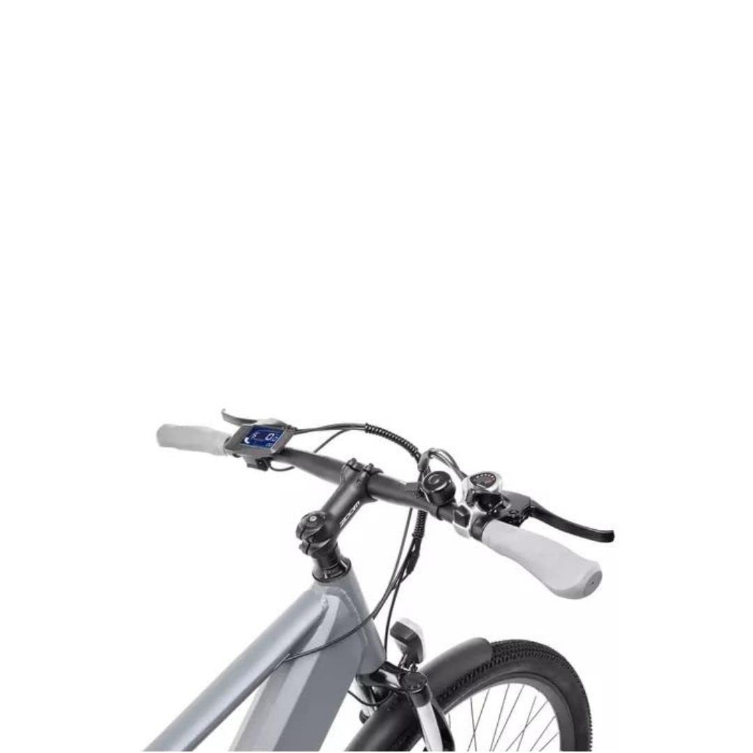 Vélo électrique Lancia Génio Moteur Bafang 36V/250W/45Nm , Batt Int 36V 10.4Ah,